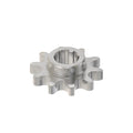 LVU15022: Fits John Deere LVU15022 Tiller Drive Chain Sprocket – Genuine OEM