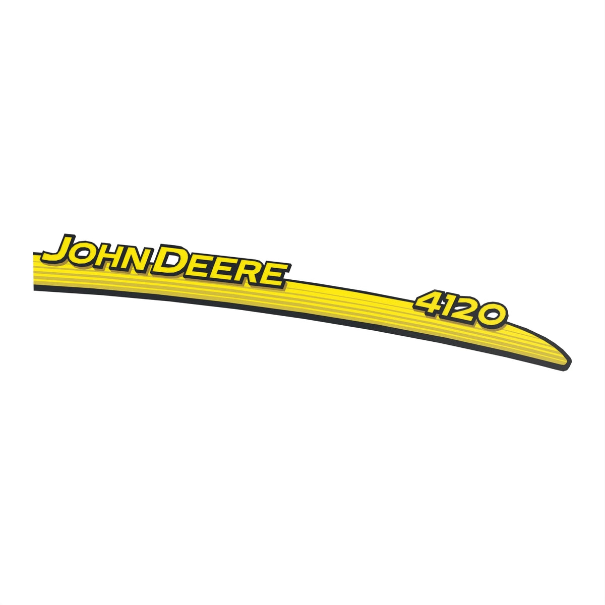 LVU15245: Fits John Deere LVU15245 #REF! – Genuine OEM