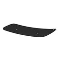 LVU15249: Fits John Deere LVU15249 Hood Side Grille – Genuine OEM