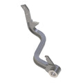 LVU15262: Fits John Deere LVU15262 Left Side Brake Pedal – Genuine OEM