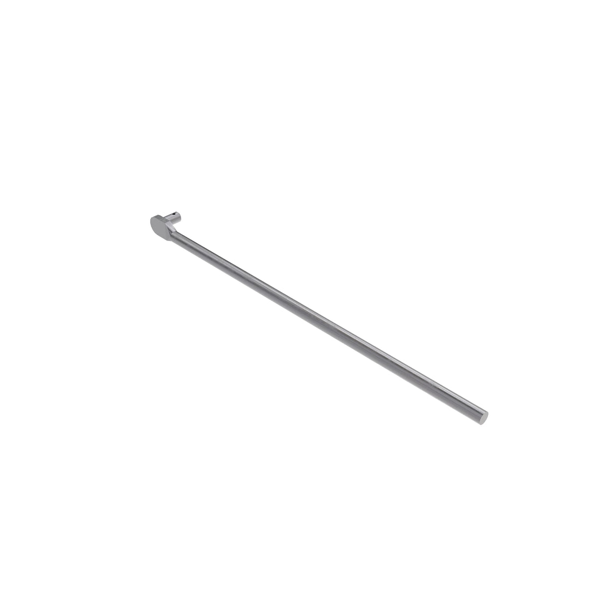 LVU15316: Fits John Deere LVU15316 Lower Brake Rod – Genuine OEM