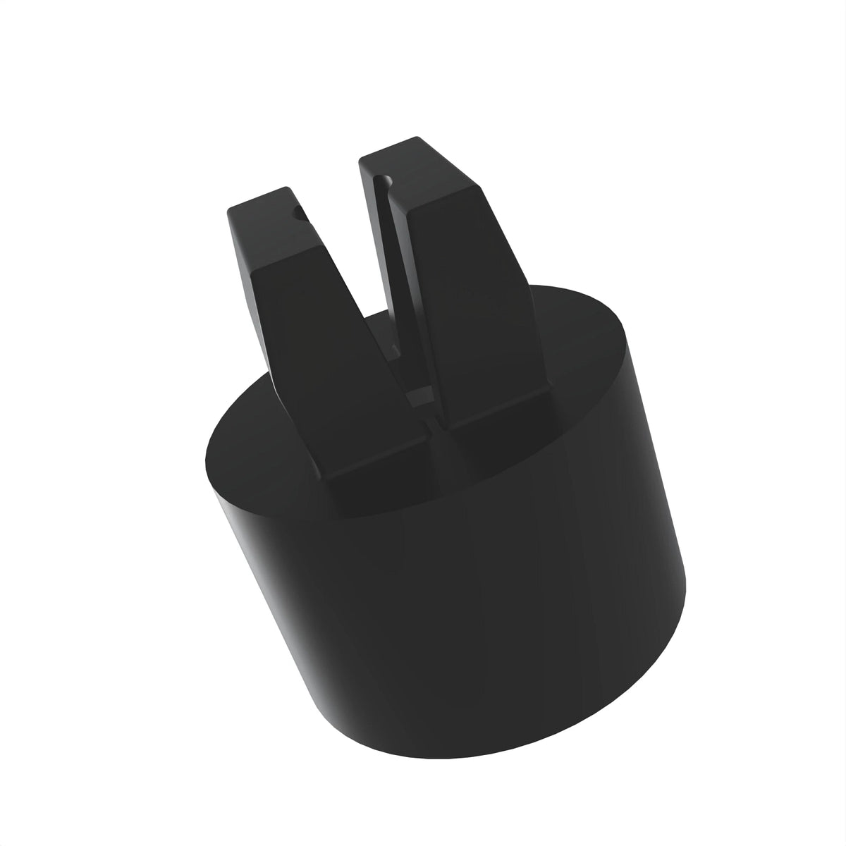 LVU15393: Fits John Deere LVU15393 Seat Self Tapping Grommet – Genuine OEM