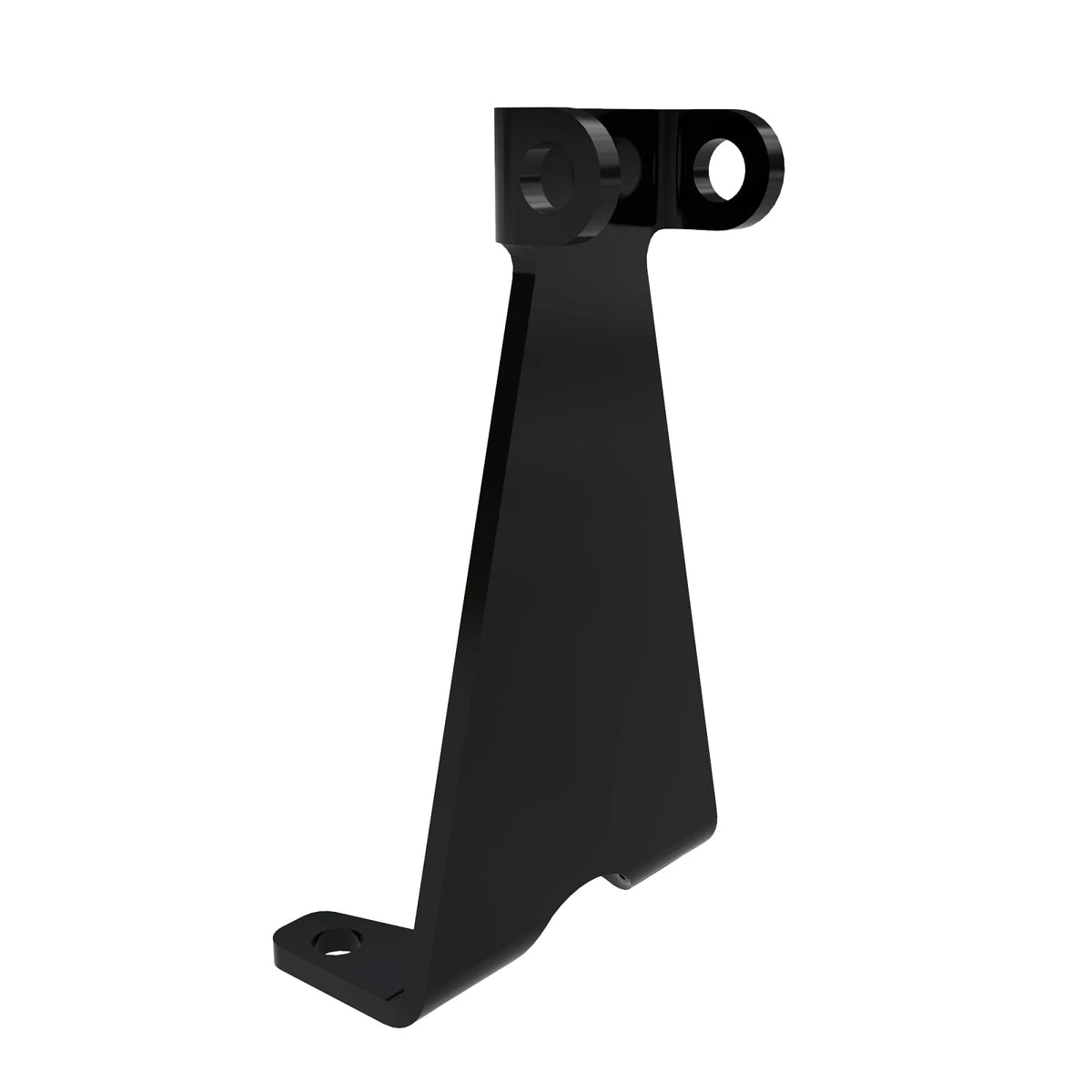 LVU15494: Fits John Deere LVU15494 Center Link Support Bracket – Genuine OEM