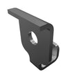 LVU15531: Fits John Deere LVU15531 Radiator Screen Clip – Genuine OEM