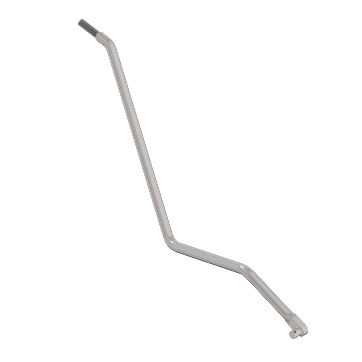 LVU15596: Fits John Deere LVU15596 PTO Lever and Linkage Rod – Genuine OEM