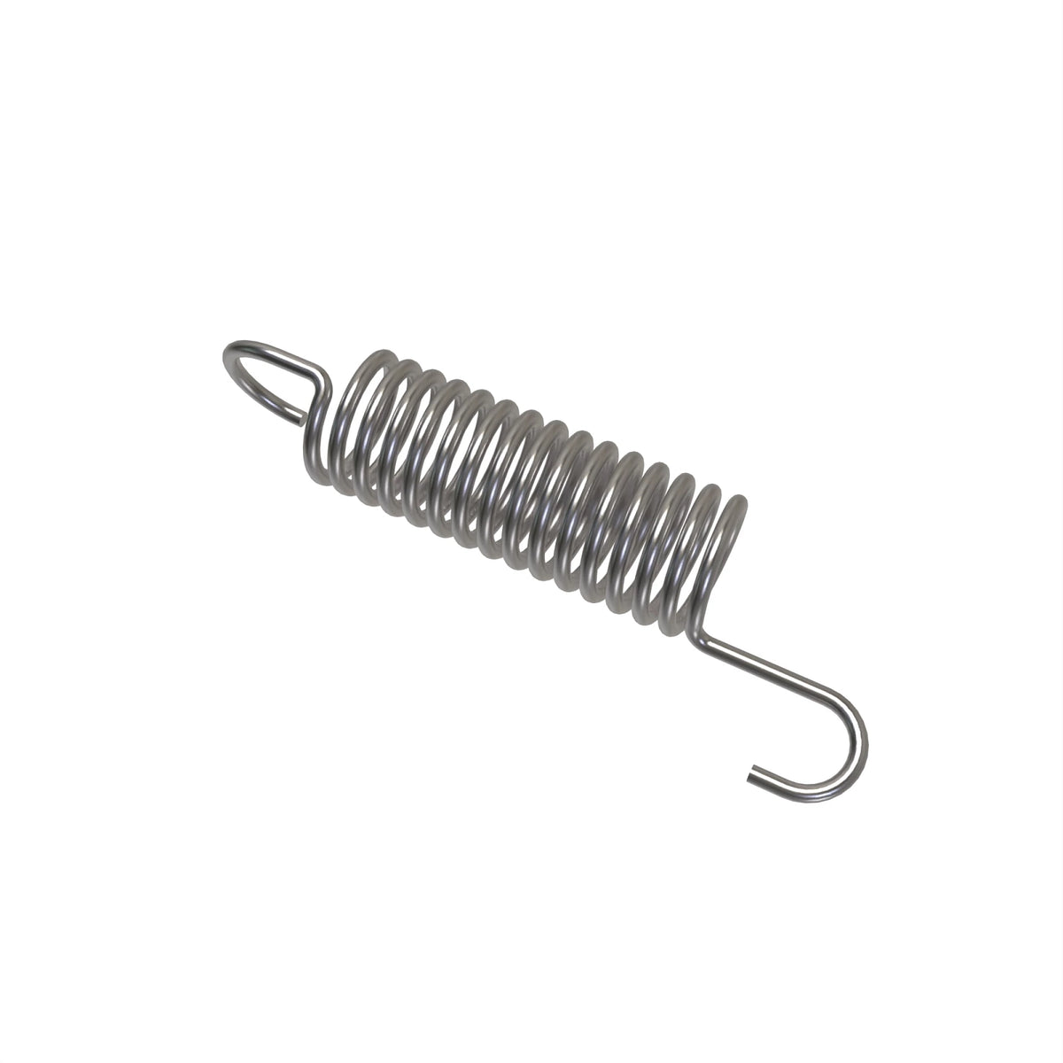 LVU15711: Fits John Deere LVU15711 Brake Pedal Return Spring – Genuine OEM