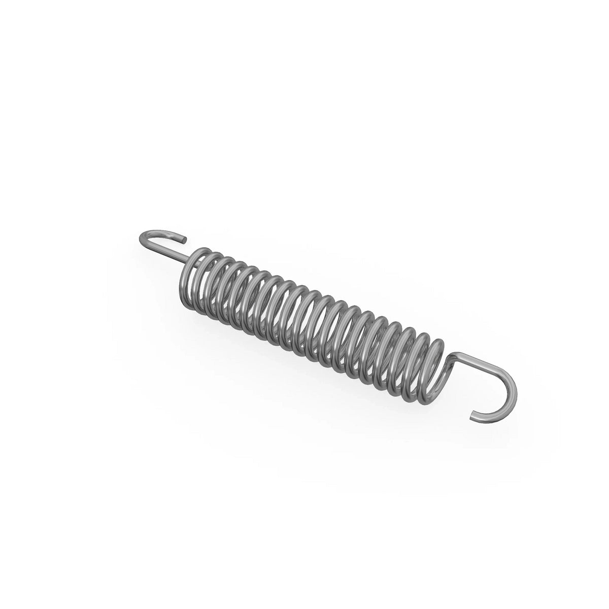 LVU15712: Fits John Deere LVU15712 Extension Spring – Genuine OEM