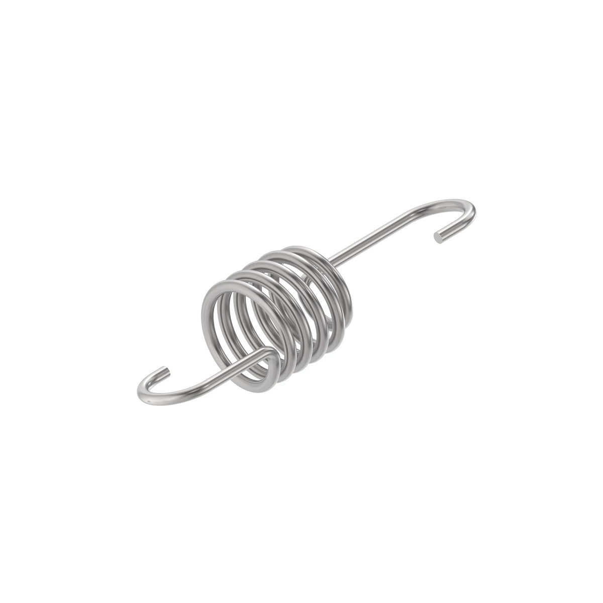 LVU15713: Fits John Deere LVU15713 Extension Spring – Genuine OEM