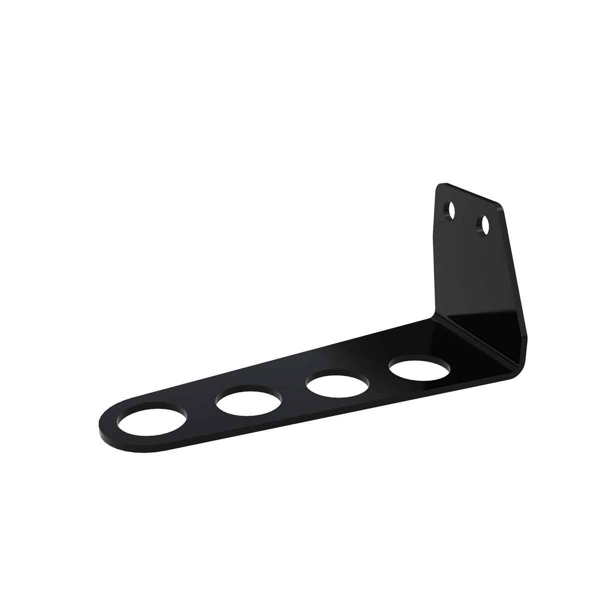 LVU15732: Fits John Deere LVU15732 SCV Lines Support Bracket – Genuine OEM