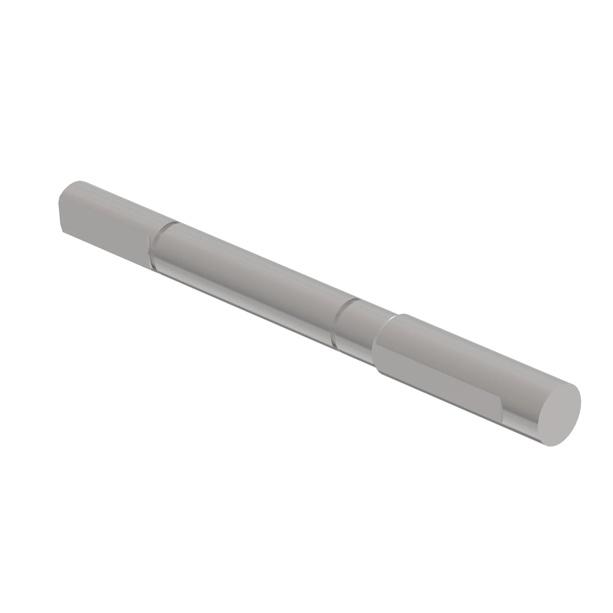 LVU15994: Fits John Deere LVU15994 Depth Stop Cam Pin – Genuine OEM