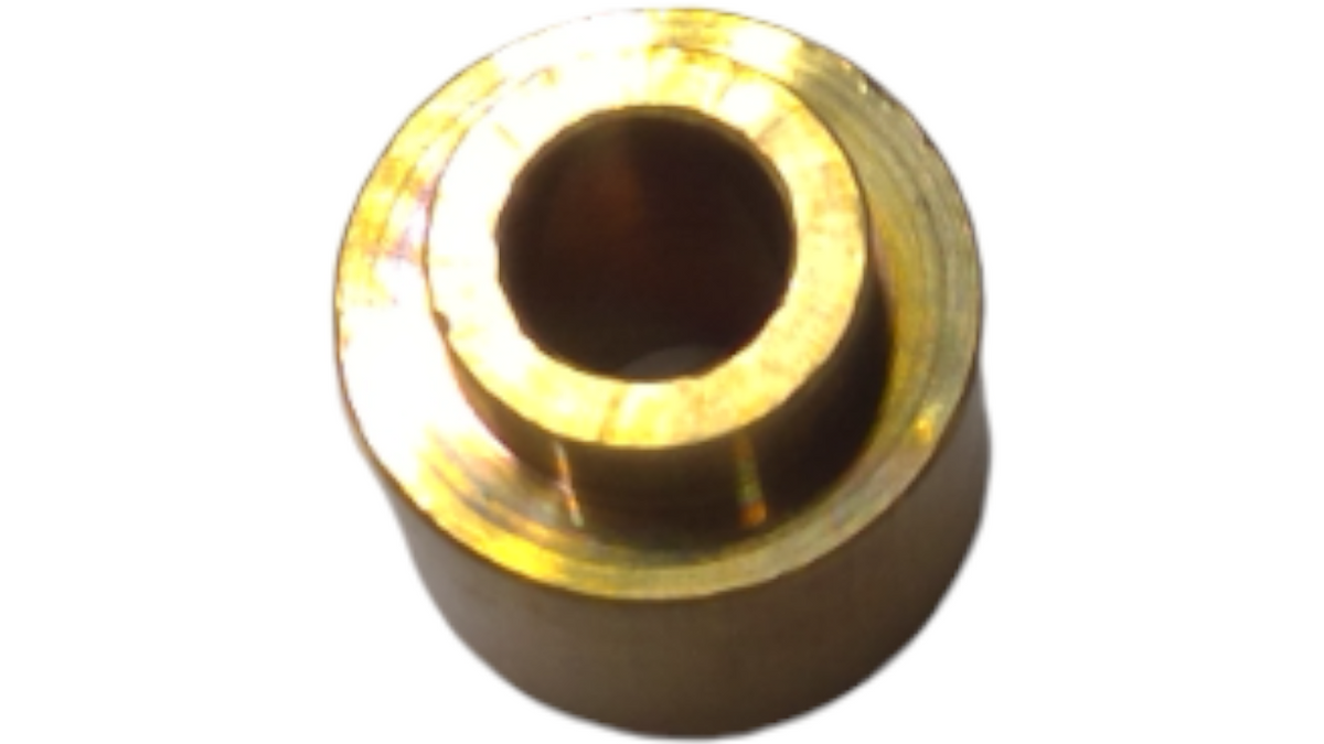 LVU16029: LVU16029 — SPACER