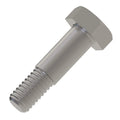 LVU16038: Fits John Deere LVU16038 Hexagonal Head Shoulder Screw, M8 X 35.85 – Genuine OEM