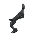LVU16057: Fits John Deere LVU16057 Footrest Support – Genuine OEM