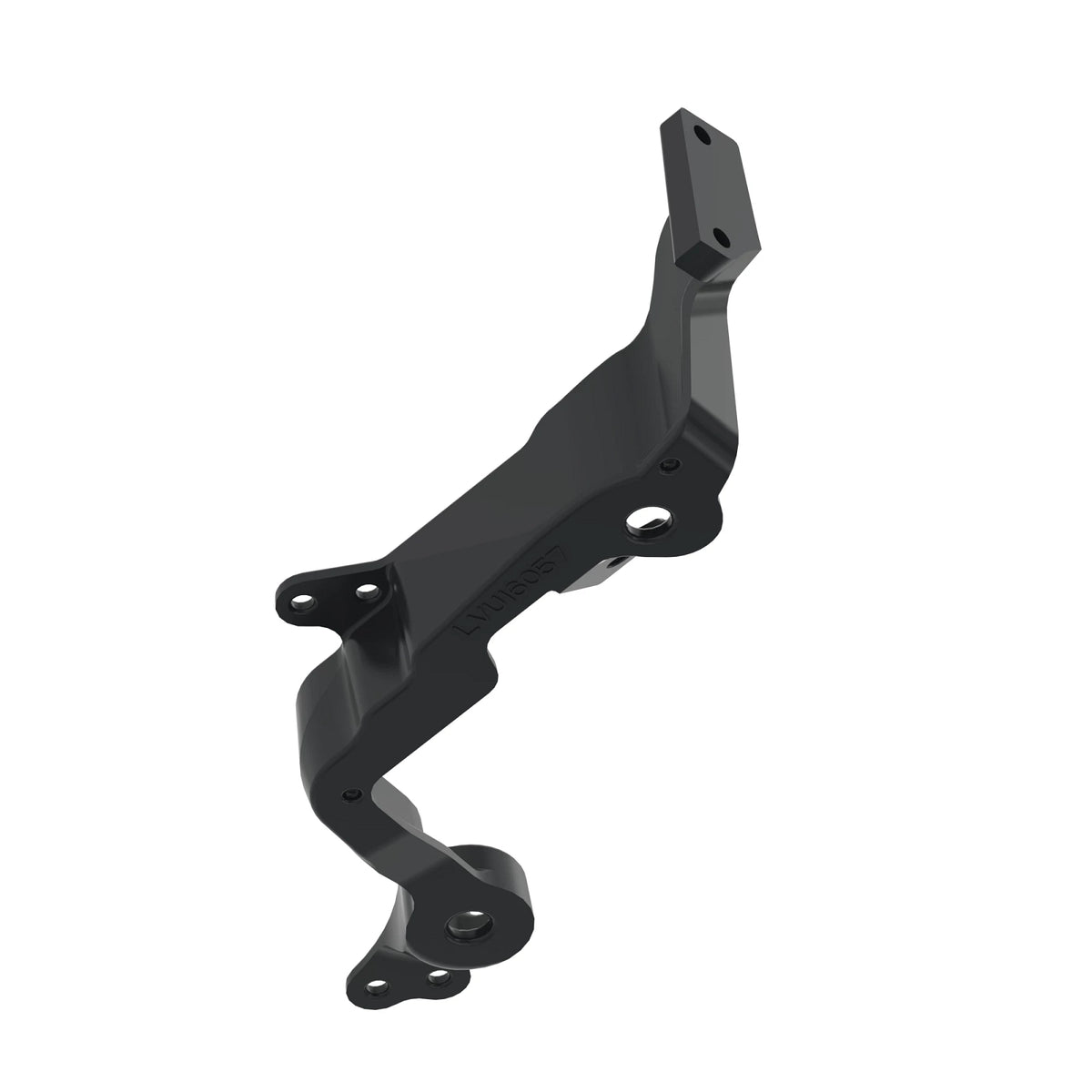 LVU16057: Fits John Deere LVU16057 Footrest Support – Genuine OEM