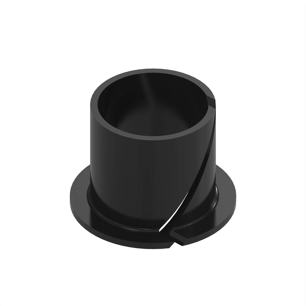 LVU16153: Fits John Deere LVU16153 Flanged Split Bushing – Genuine OEM