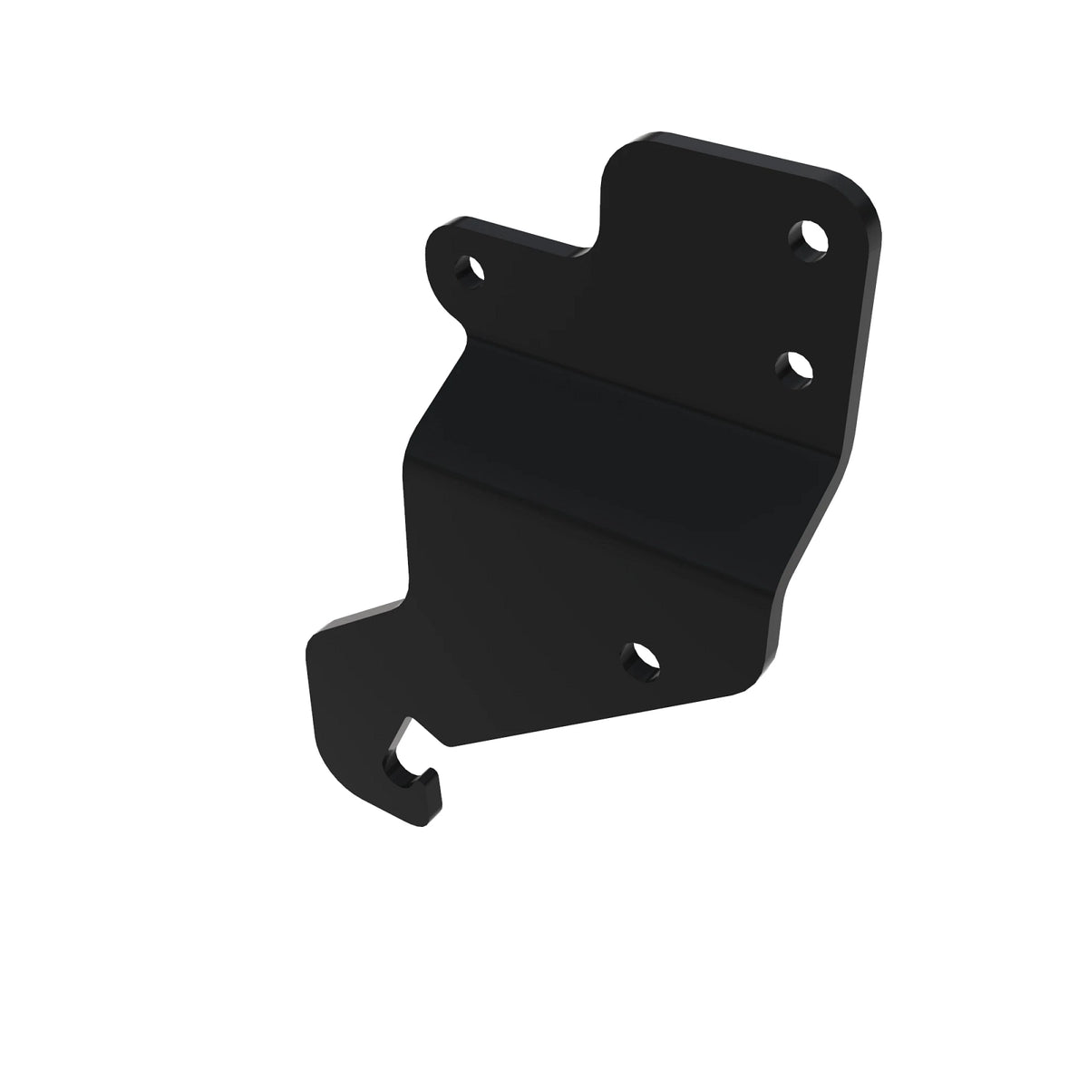LVU16175: Fits John Deere LVU16175 Lift Linkage Bracket, Left Side – Genuine OEM