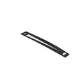 LVU16202: Fits John Deere LVU16202 Throttle Label – Genuine OEM