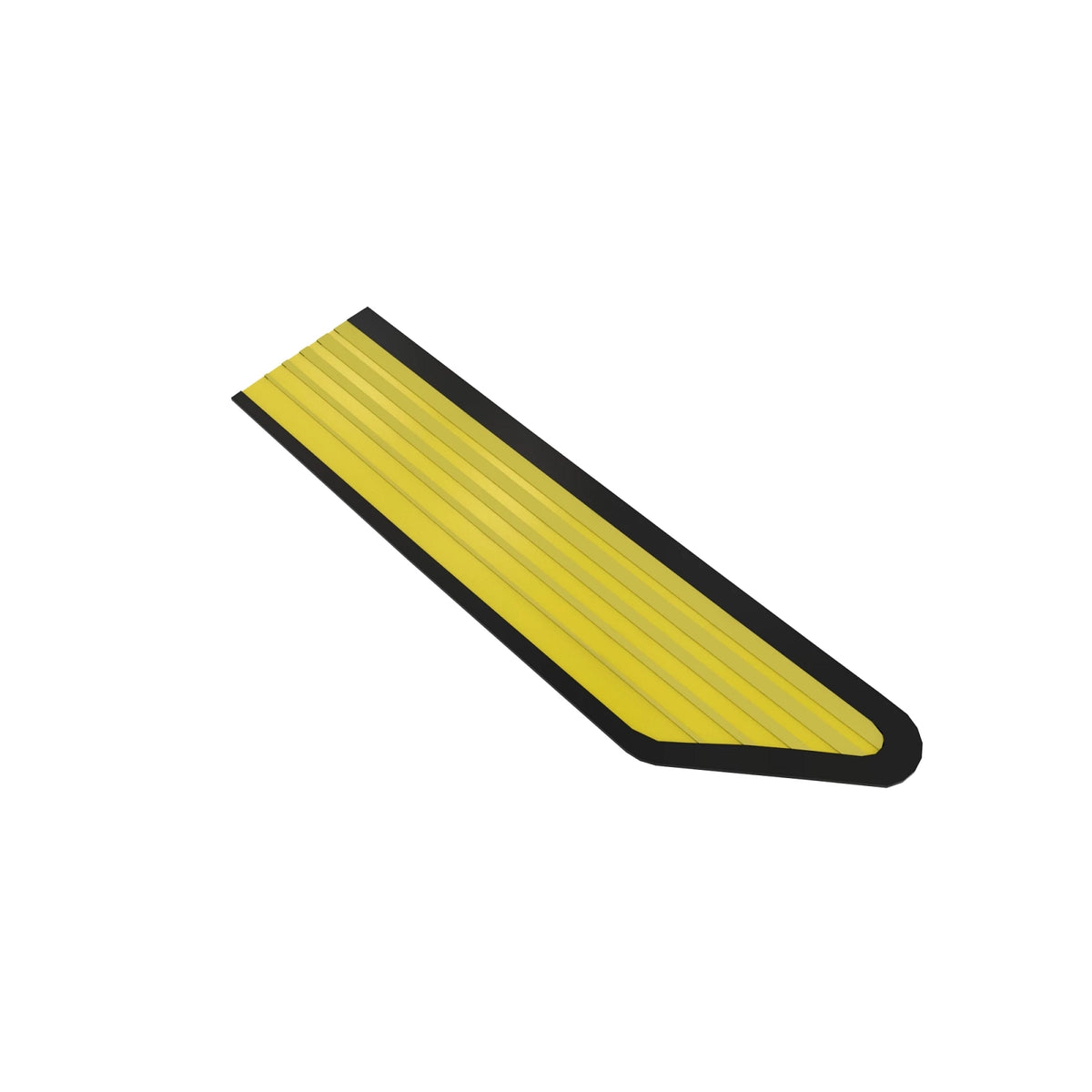 LVU16256: Fits John Deere LVU16256 Rear Cowl Label, Right Side – Genuine OEM
