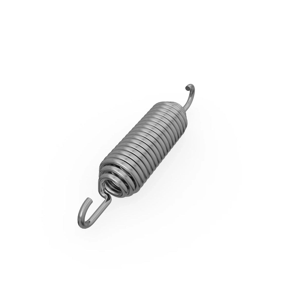 LVU16277: Fits John Deere LVU16277 Extension Spring – Genuine OEM