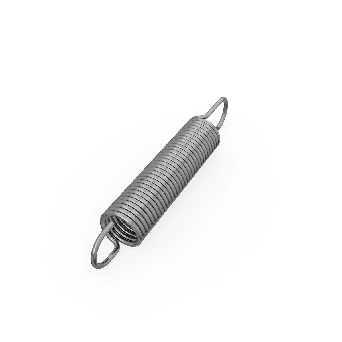 LVU16383: Fits John Deere LVU16383 Extension Spring – Genuine OEM