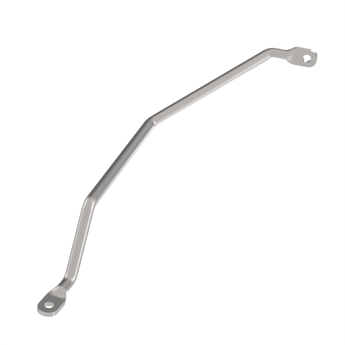 LVU16431: Fits John Deere LVU16431 Radiator Support Rod, Left Side – Genuine OEM