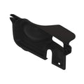 LVU16448: Fits John Deere LVU16448 Radiator and Fan Shroud Air Intake – Genuine OEM