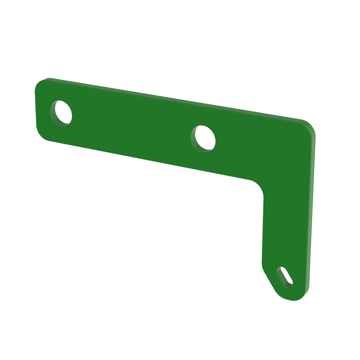 LVU16483: Fits John Deere LVU16483 Bracket – Genuine OEM