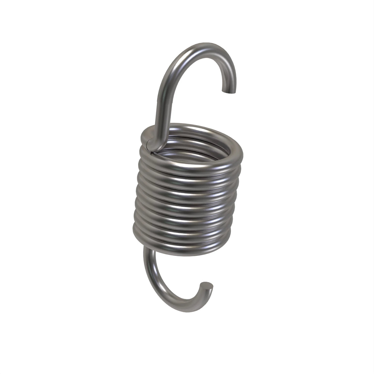 LVU16485: Fits John Deere LVU16485 Extension Spring – Genuine OEM