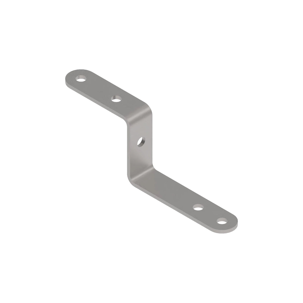 LVU16490: Fits John Deere LVU16490 Suction Pipe Support Bracket – Genuine OEM