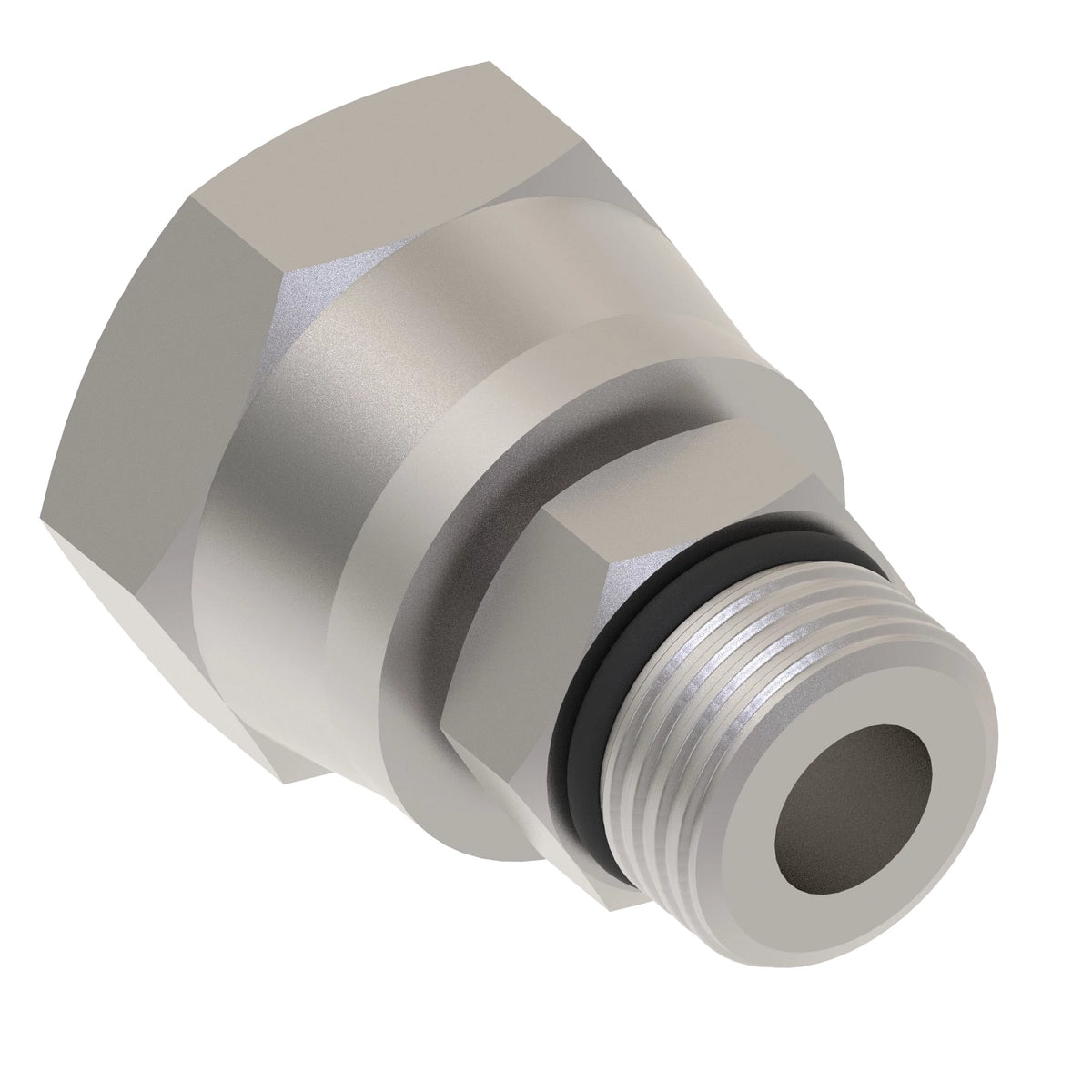 LVU16537: Fits John Deere LVU16537 Fitting – Genuine OEM