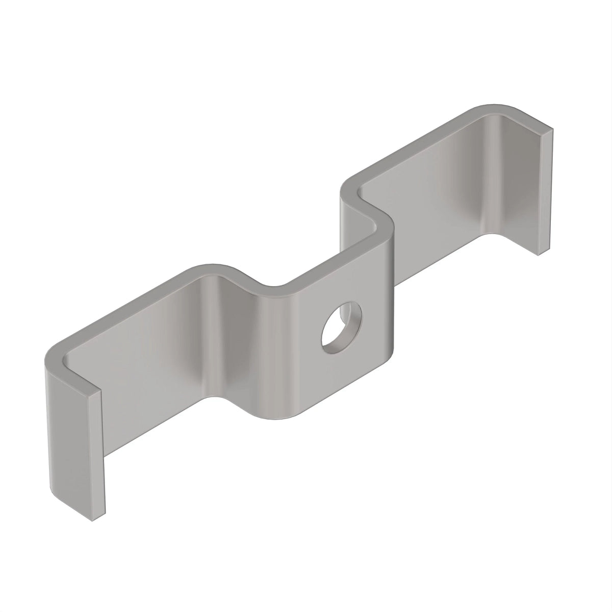 LVU16546: Fits John Deere LVU16546 Bolt-On Clamp – Genuine OEM