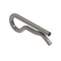 LVU16548: Fits John Deere LVU16548 Spring Locking Pin – Genuine OEM