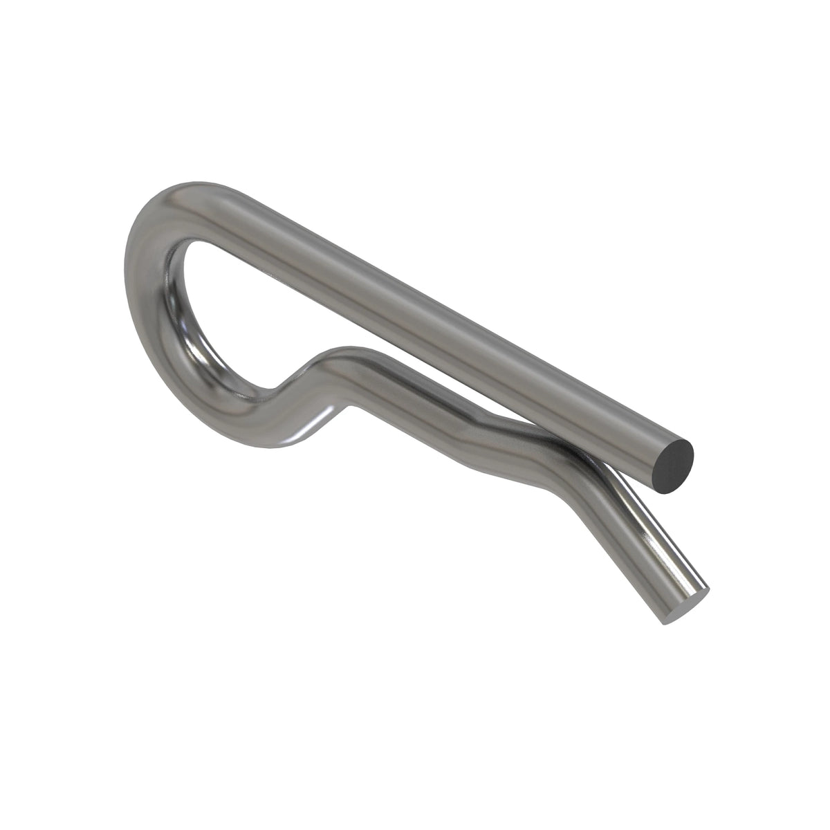 LVU16548: Fits John Deere LVU16548 Spring Locking Pin – Genuine OEM
