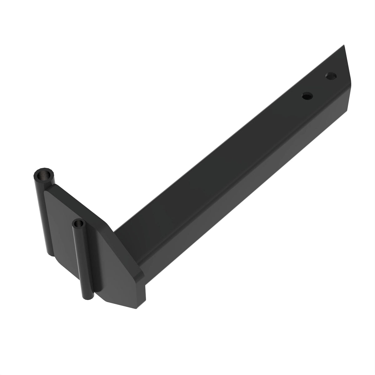 LVU16565: Fits John Deere LVU16565 Seat Bracket – Genuine OEM