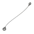 LVU16605: Fits John Deere LVU16605 Fuse Door Retaining Strap – Genuine OEM