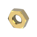 LVU16632: Fits John Deere LVU16632 Hexagonal Nut, 10-32 – Genuine OEM