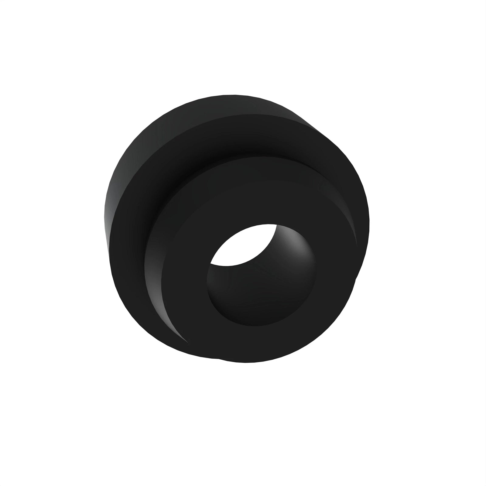 LVU16647: Fits John Deere LVU16647 Grommet – Genuine OEM