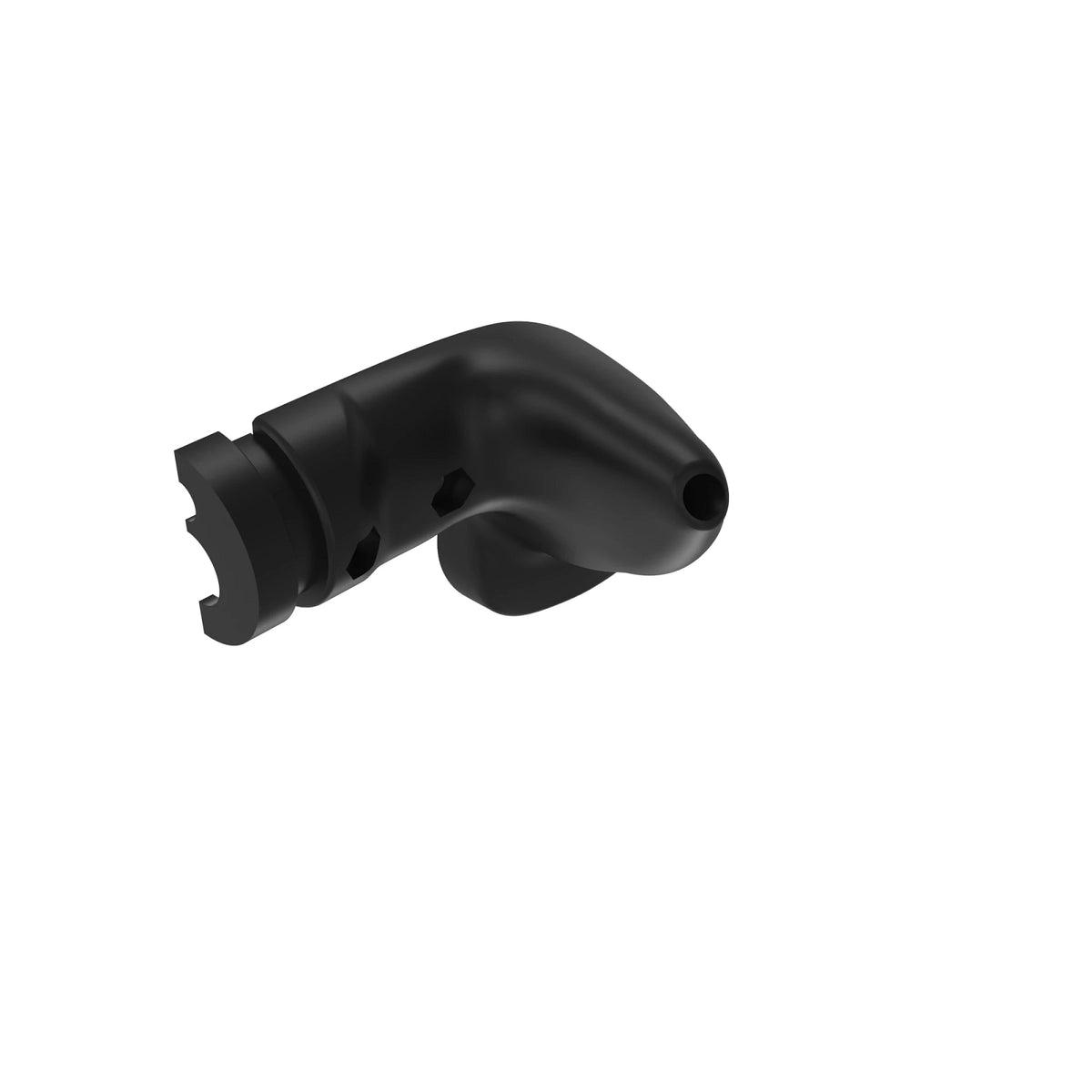 LVU16701: Fits John Deere LVU16701 Selective Control Valve Outer Grip – Genuine OEM