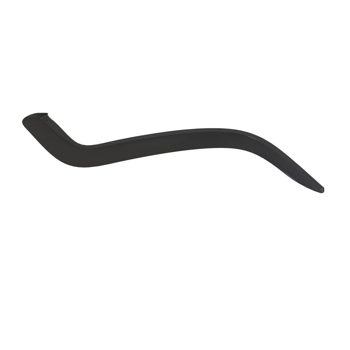 LVU16710: Fits John Deere LVU16710 Fender Extension – Genuine OEM