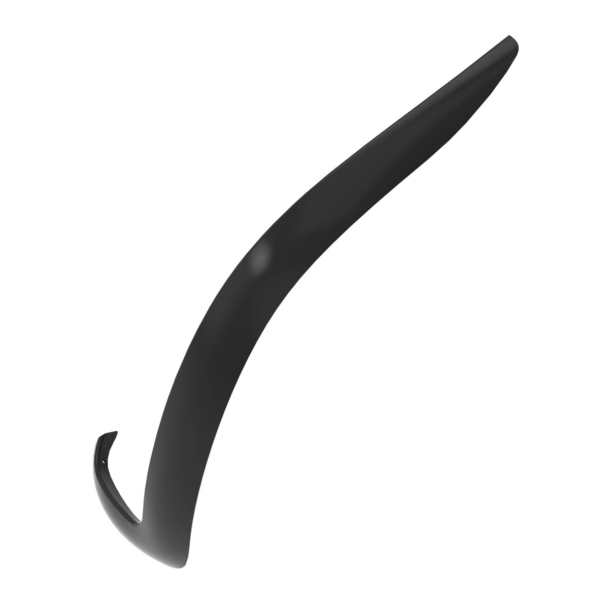 LVU16711: Fits John Deere LVU16711 Fender – Genuine OEM