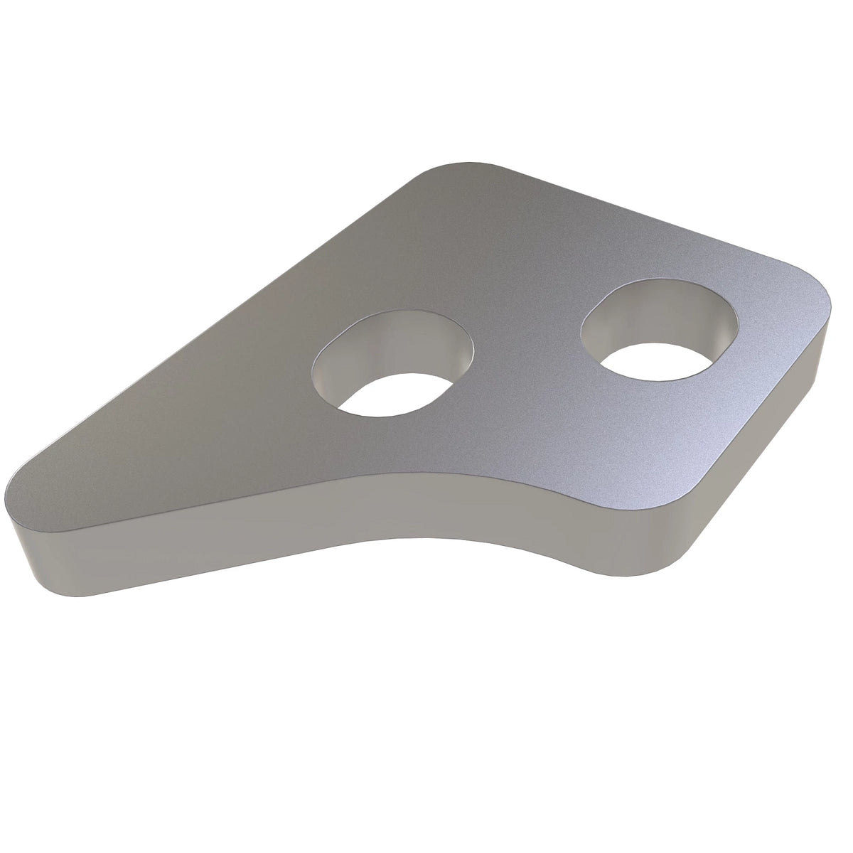 LVU16748: Fits John Deere LVU16748 Guide Plate – Genuine OEM