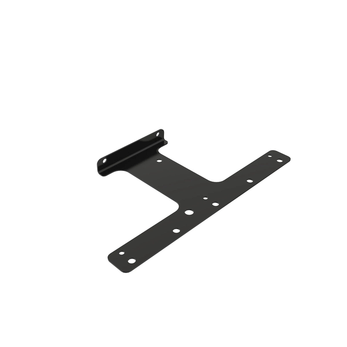 LVU16811: Fits John Deere LVU16811 Hood Grill Bracket – Genuine OEM