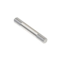 LVU16856: Fits John Deere LVU16856 Both End Thread Stud, M12 X 128 – Genuine OEM
