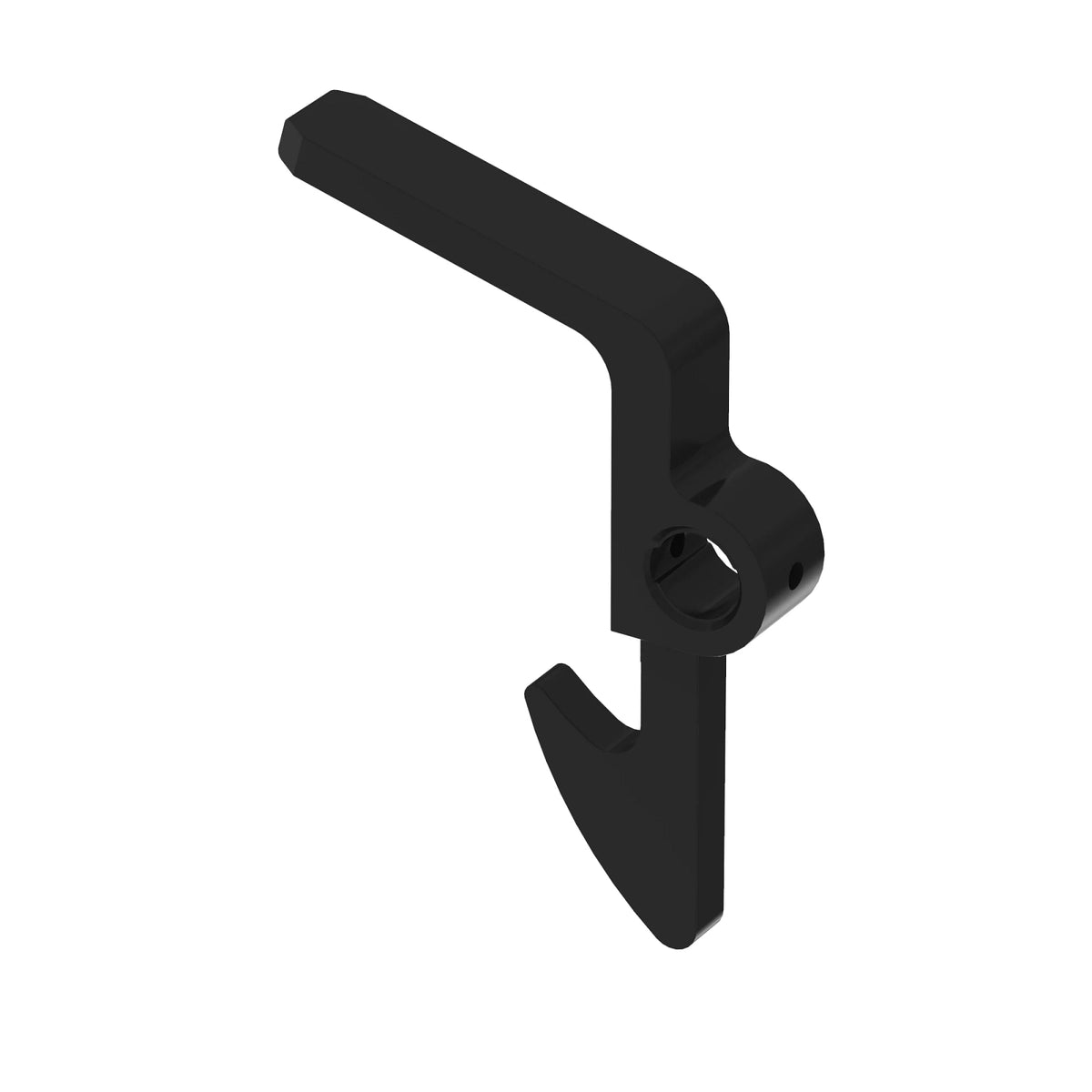 LVU17024: Fits John Deere LVU17024 Hood Latch – Genuine OEM