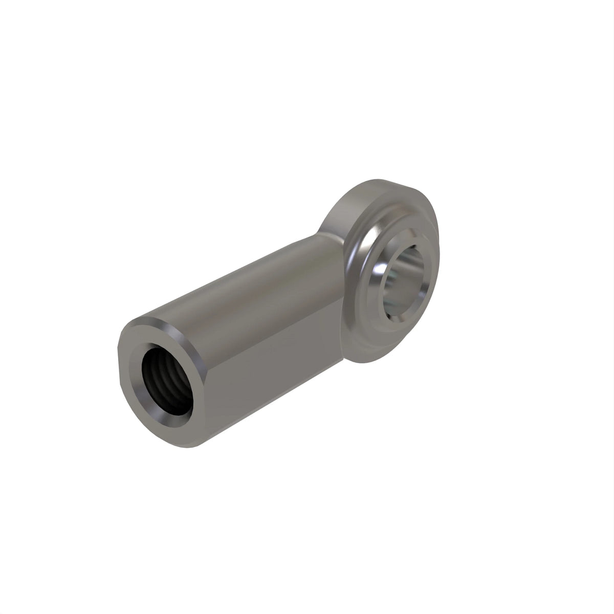 LVU17049: Fits John Deere LVU17049 Rod End – Genuine OEM