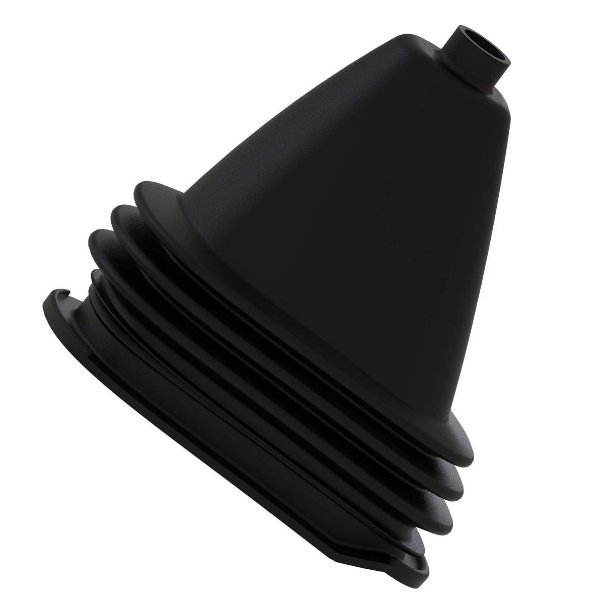 LVU17178: Fits John Deere LVU17178 Steering Column Boot – Genuine OEM