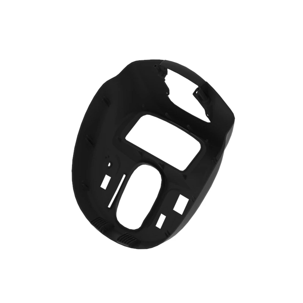 LVU17180: Fits John Deere LVU17180 Instrumental Panel Bezel – Genuine OEM