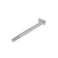 LVU17247: Fits John Deere LVU17247 Three Point Front Hitch Rod – Genuine OEM
