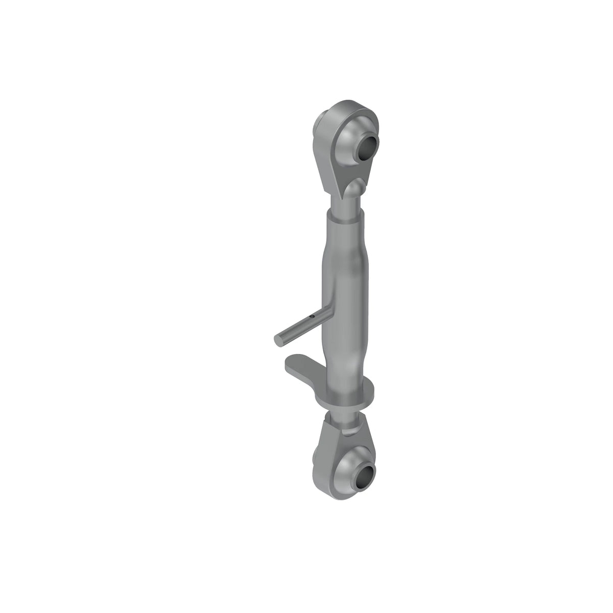 LVU17255: Fits John Deere LVU17255 3-Point Front Hitch Center Link – Genuine OEM