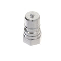LVU17282: Fits John Deere LVU17282 Hydraulic Quick Connect Coupler – Genuine OEM